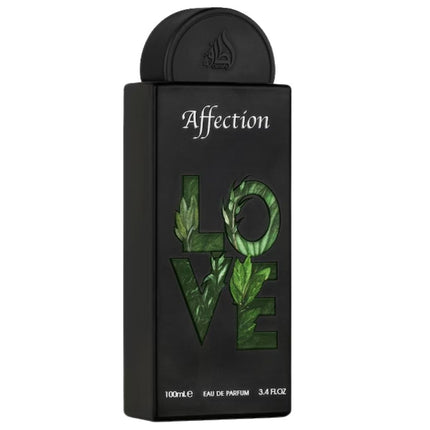 Lattafa Pride Affection Eau de Parfum - 100ml