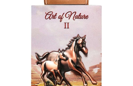 Lattafa Pride Art Of Nature II Eau de Parfum - 100ml