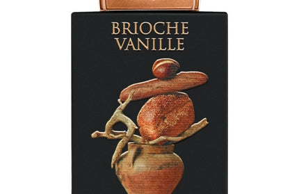 Lattafa Pride Brioche Vanille Eau de Parfum - 100ml