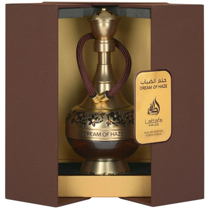 Lattafa Pride Dream of Haze Eau de Parfum - 100ml