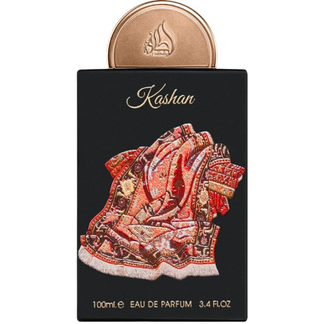 Lattafa Pride Kashan Eau de Parfum - 100ml