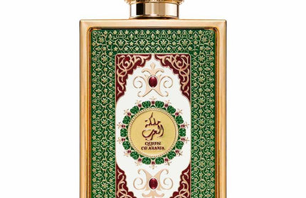 Lattafa Pride Queen Of Arabia Eau de Parfum - 100ml