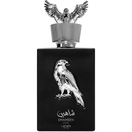 Lattafa Pride Shaheen Silver Eau de Parfum - 100ml