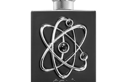 Lattafa Pride Tharwa Silver Eau de Parfum - 100ml