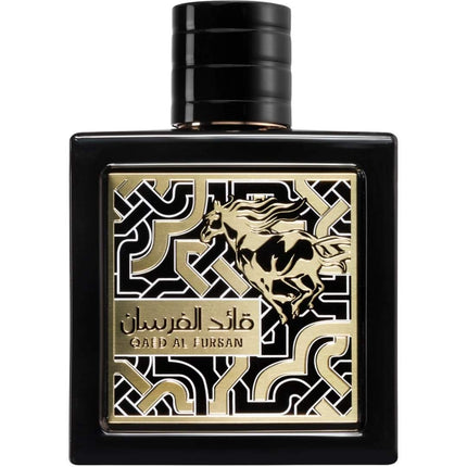 Lattafa Qaed Al Fursan Eau de Parfum - 90ml