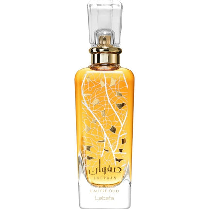 Lattafa Safwaan L'autre Oud Eau de Parfum - 100ml