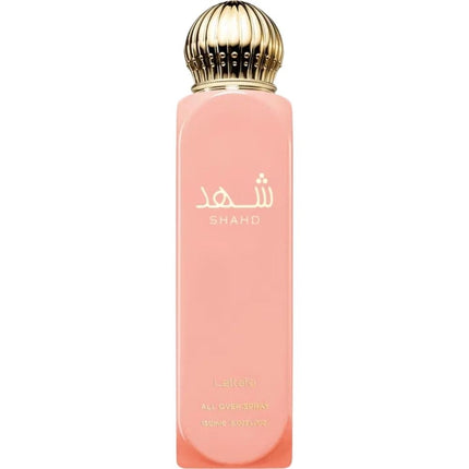 Lattafa Shahd - All Over Spray - 150ml