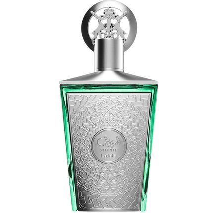 Lattafa Sherif Eau de Parfum - 100ml