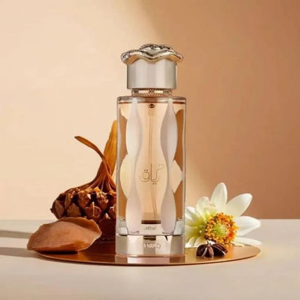 Lattafa Teriaq Eau de Parfum - 100ml