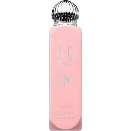 Lattafa Yara - All Over Spray - 150ml