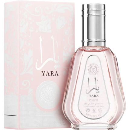 Lattafa Yara Eau de Parfum