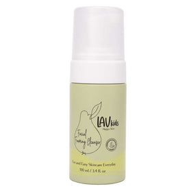 LAV Kids Facial Foaming Cleanser - 100ml