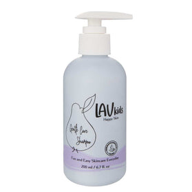 LAV Kids Gentle Care Shampoo - 200ml