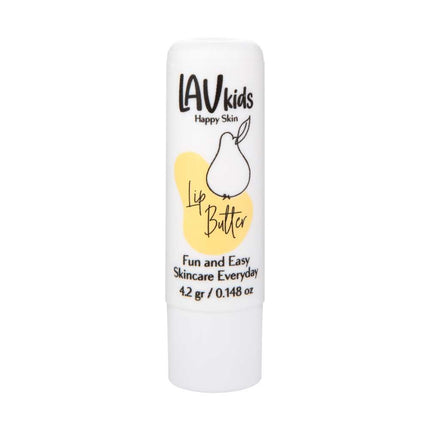 LAV Kids Lip Butter - 4.2gr