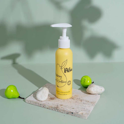 LAV Kids Moisturising Leave-In  Conditioner - 100ml