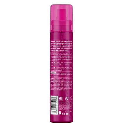 Lee Stafford Beach Babe Sea Salt Spray - 150ml
