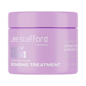 Lee Stafford Bleach Blondes Everyday Care Pre-Bonding Treatment - 125ml
