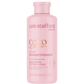 Lee Stafford CoCo LoCo  & Agave Shine Conditioner