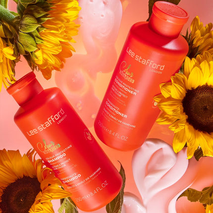 Lee Stafford Colour Guarded Color Protecting Conditioner - 250ml