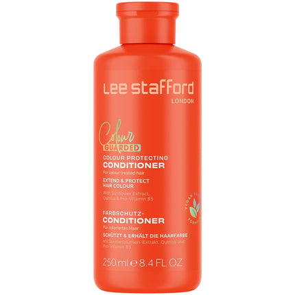 Lee Stafford Colour Guarded Color Protecting Conditioner - 250ml