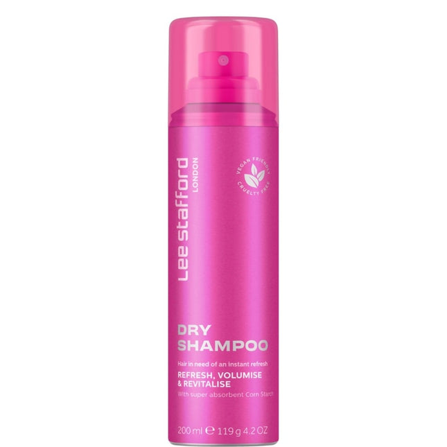 Lee Stafford Dry Shampoo Original