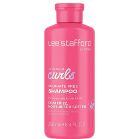 Lee Stafford For The Love of Curls Shampoo