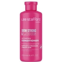 Lee Stafford Grow Long & Strong Set - 2x250ml