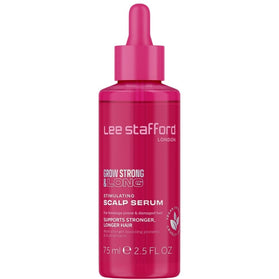Lee Stafford Grow Long & Strong Stimulating Scalp Serum - 75ml