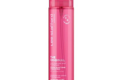 Lee Stafford Hair Perfume Mist Original - 80ml