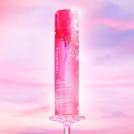 Lee Stafford Hair Perfume Mist Original - 80ml