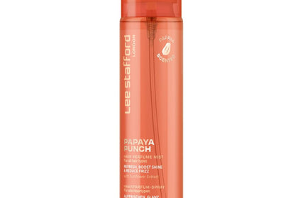 Lee Stafford Hair Perfume Mist Papaya Punch - 80ml