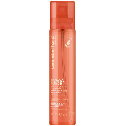 Lee Stafford Hair Perfume Mist Papaya Punch - 80ml