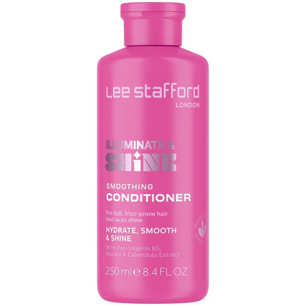 Lee Stafford Illuminate & Shine Conditioner - 250ml