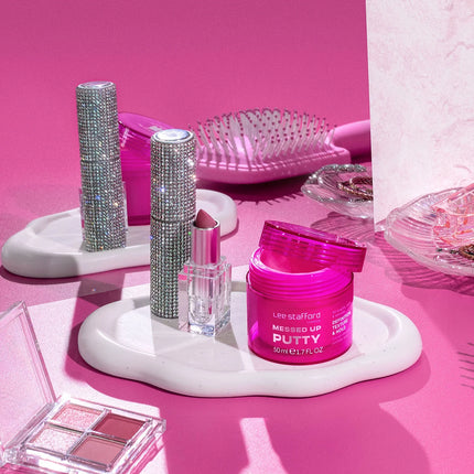 Lee Stafford Messed Up Putty Wax - 50ml