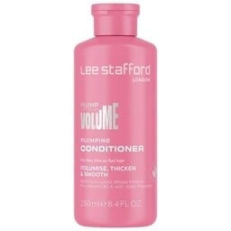 Lee Stafford Plump Up The Volume Set - 2x250ml