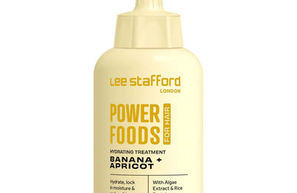 Lee Stafford Powerfoods Hydrating Treatment - 150ml