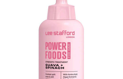 Lee Stafford Powerfoods Strength Treatment - 150ml