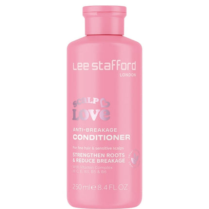 Lee Stafford Scalp Love Anti Hair-Loss Thickening Conditioner - 250ml