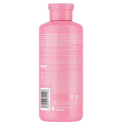 Lee Stafford Scalp Love Anti Hair-Loss Thickening Shampoo - 250ml