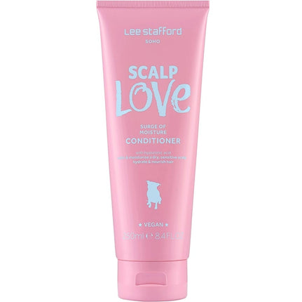Lee Stafford Scalp Love Surge of Moisture Conditioner - 250ml