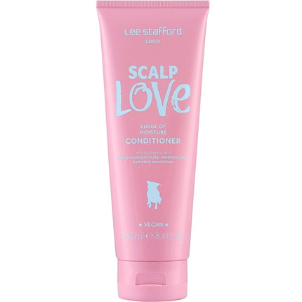 Lee Stafford Scalp Love Surge of Moisture Conditioner - 250ml