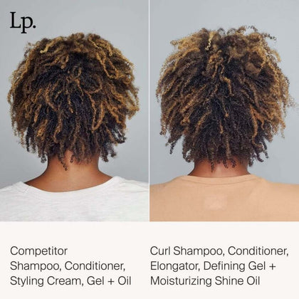 Living Proof Curl Moisturizing Shine Oil - 50ml