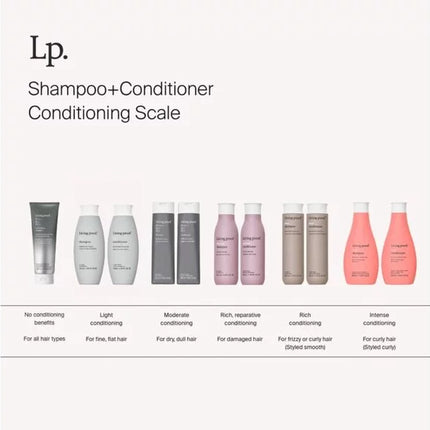Living Proof Curl Set - 2x236ml