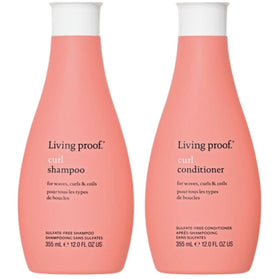 Living Proof Curl Set - 2x355ml