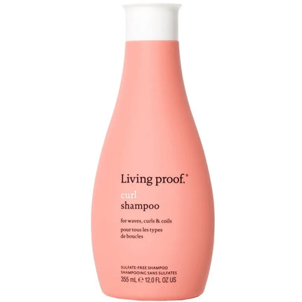 Living Proof Curl Shampoo - 355ml