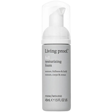 Living Proof Full Texturizing Foam - 148ml