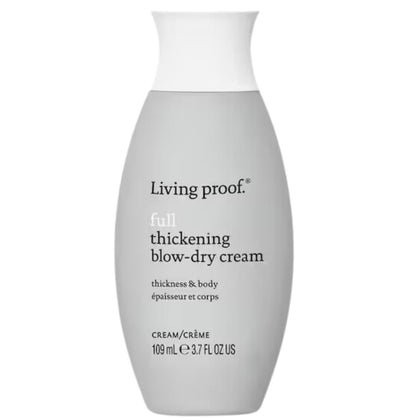 Living Proof Full Thickening Blow-Dry Cream - 109ml