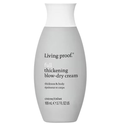 Living Proof Full Thickening Blow-Dry Cream - 109ml