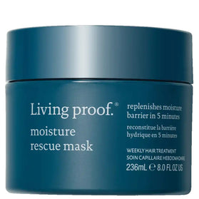 Living Proof Moisture Rescue Mask - 236ml