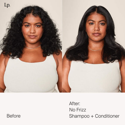 Living Proof No Frizz Set - 2x236ml